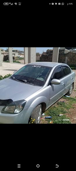 كيا ريو 2011 - صورة 2