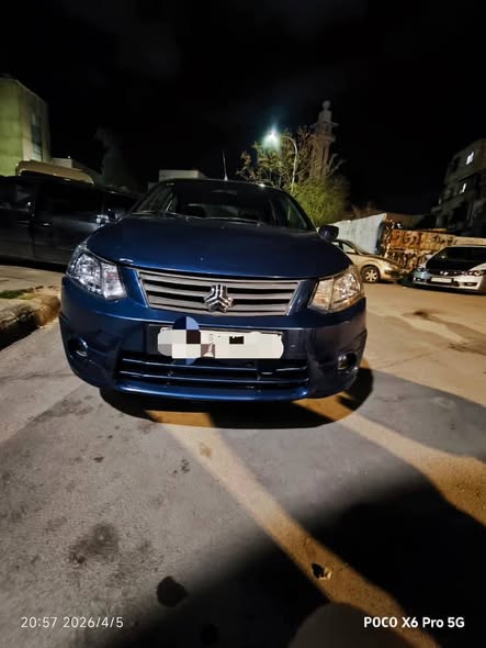 سايبا ساينا 2019 - صورة 2