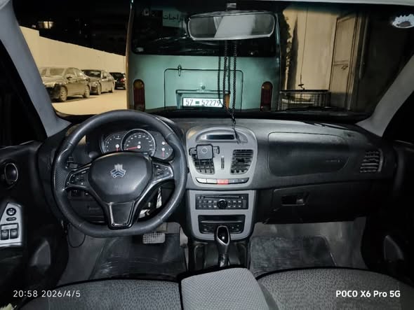 سايبا ساينا 2019 - صورة 3