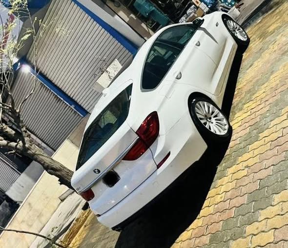 بي إم دبليو جي تي 2013 - صورة 2