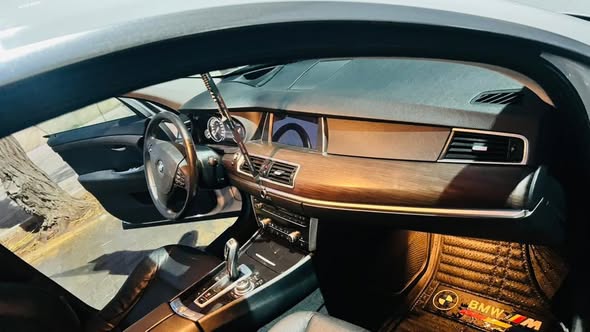 بي إم دبليو جي تي 2013 - صورة 3