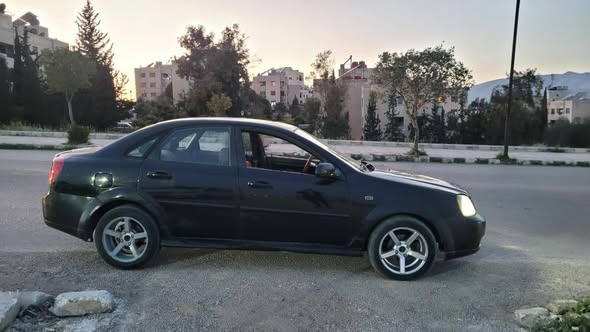 شفروليه لاسيـتي 2008 - صورة 4