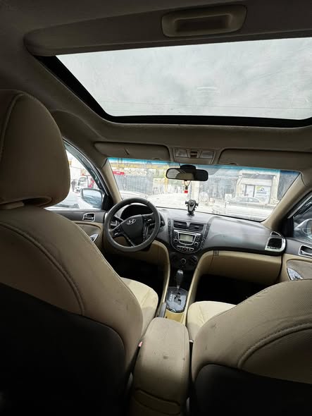 هيونداي اكسنت 2011 - صورة 3