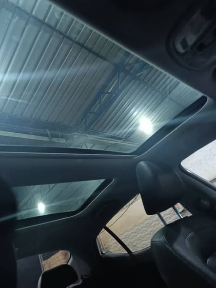 كيا كي 5 2012 - صورة 5