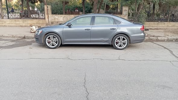 فولكس فاجن باسات 2014 - صورة 2