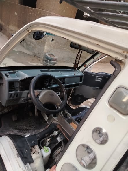 شانجي بيك أب 2007 - صورة 5