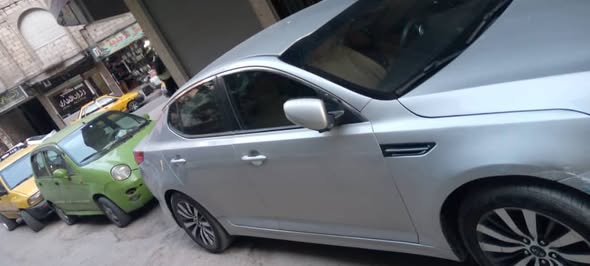 كيا اوبتما 2016 - صورة 4