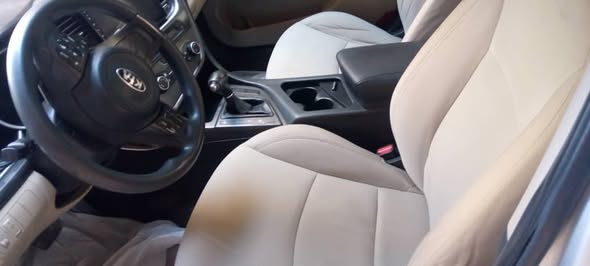 كيا اوبتما 2016 - صورة 5