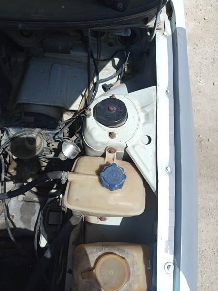 سكودا Pickup 1997 - صورة 4