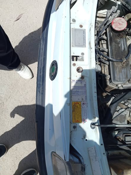 سكودا Pickup 1997 - صورة 5