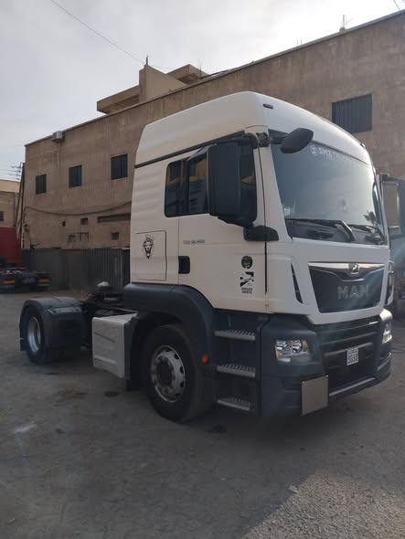 مان TGX 2017 - صورة 2