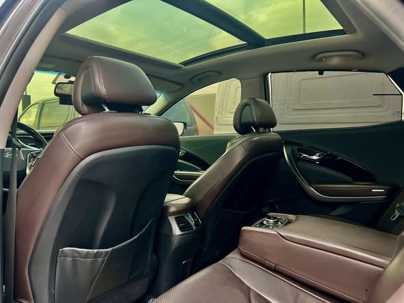 هيونداي أزيرا 2011 - صورة 4