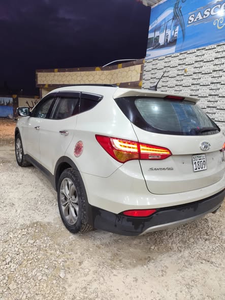 هيونداي سانتا في 2013 - صورة 2