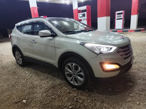 هيونداي سانتا في 2013 - صورة 3