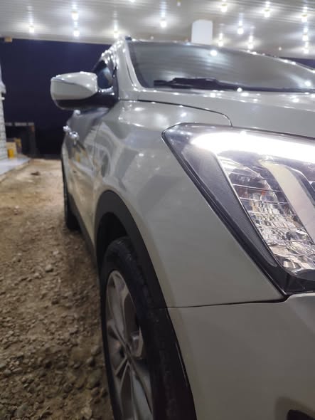 هيونداي سانتا في 2013 - صورة 5