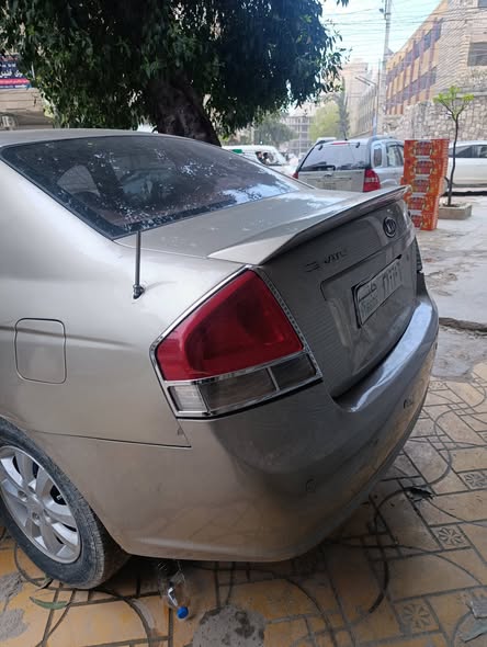 كيا سيراتو 2008 - صورة 3