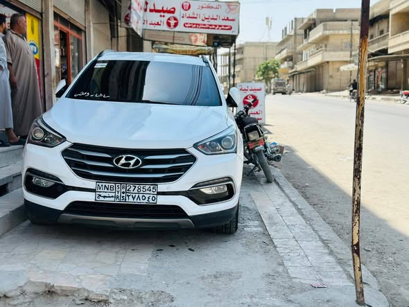 هيونداي سانتا في 2018 - صورة 3