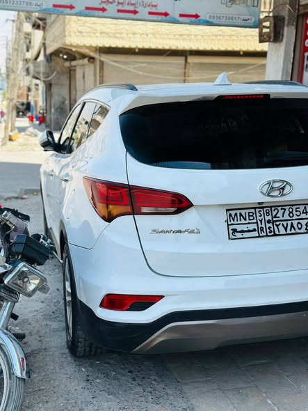 هيونداي سانتا في 2018 - صورة 4