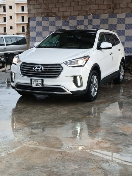 هيونداي ماكس كروز 2017 - صورة 2