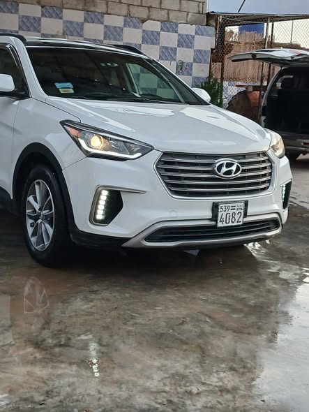 هيونداي ماكس كروز 2017 - صورة 3