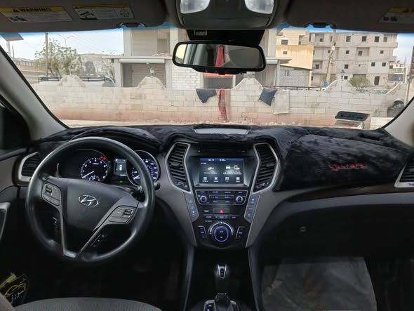 هيونداي ماكس كروز 2017 - صورة 4