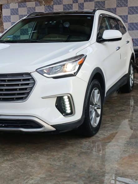 هيونداي ماكس كروز 2017 - صورة 5