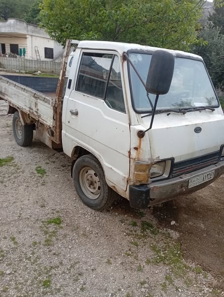 كيا سيريز 1995 - صورة 2