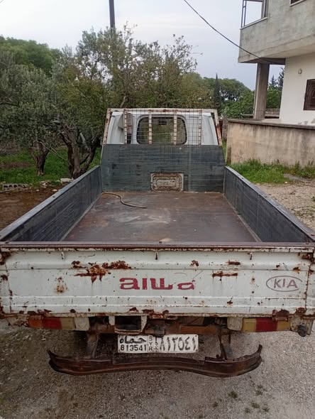 كيا سيريز 1995 - صورة 3