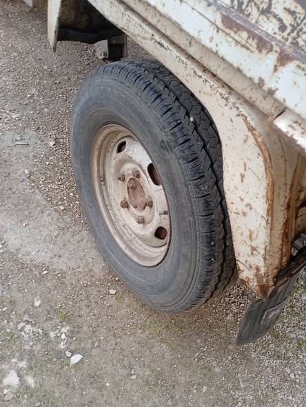 كيا سيريز 1995 - صورة 5