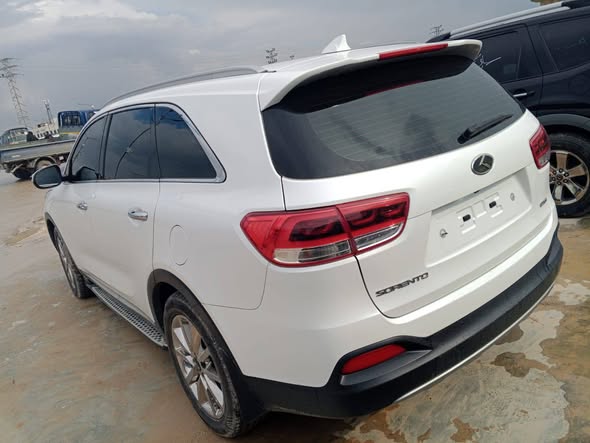 كيا سورينتو 2015 - صورة 2