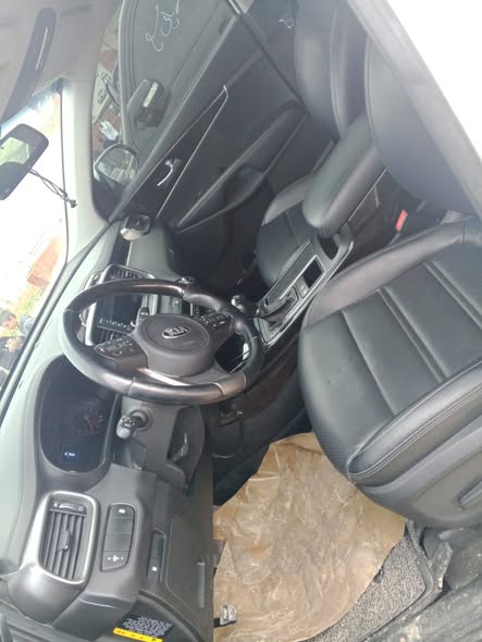 كيا سورينتو 2015 - صورة 5