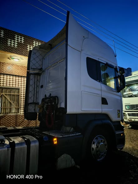 سكانيا 450 2016 - صورة 2