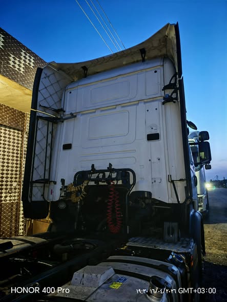 سكانيا 450 2016 - صورة 3