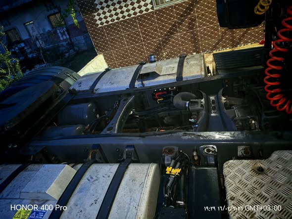 سكانيا 450 2016 - صورة 4