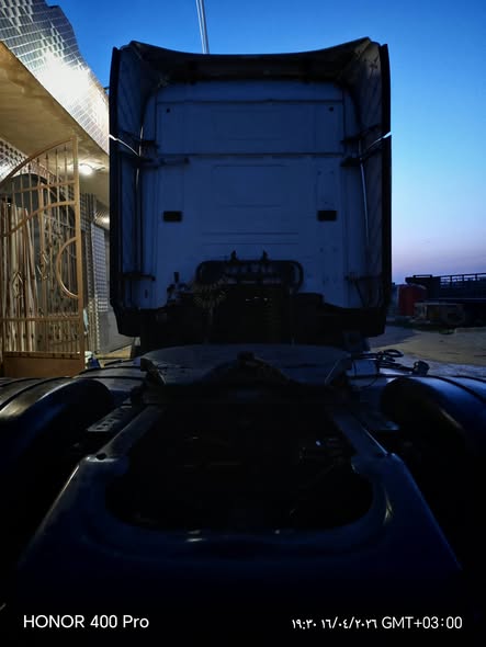 سكانيا 450 2016 - صورة 5