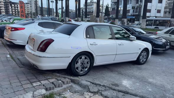 كيا أمانتي 2007 - صورة 4