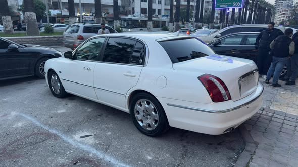 كيا أمانتي 2007 - صورة 5