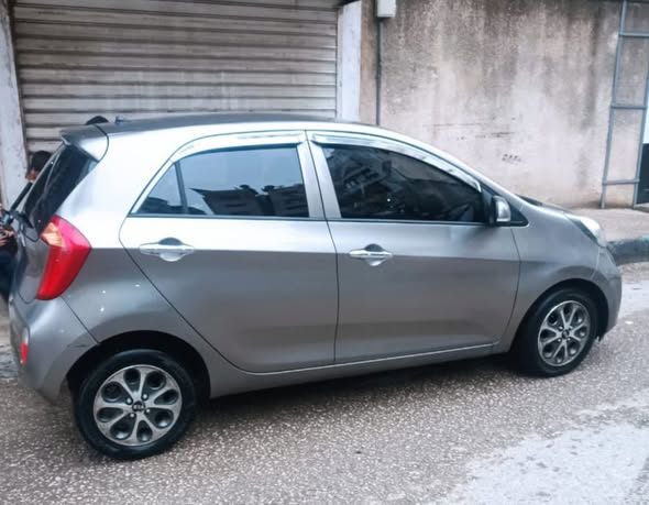 كيا بيكانتو 2012 - صورة 2