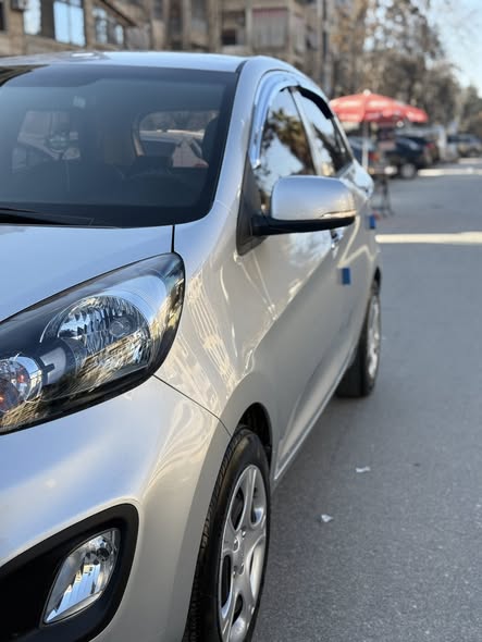 كيا مورنينج 2012 - صورة 3