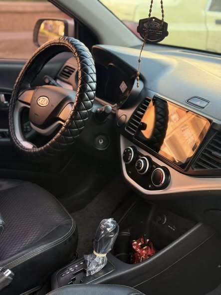 كيا مورنينج 2012 - صورة 4