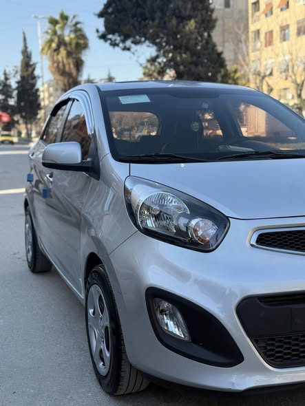 كيا مورنينج 2012 - صورة 5