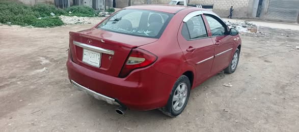 جاك A13 2008 - صورة 2