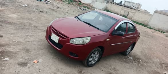 جاك A13 2008 - صورة 4
