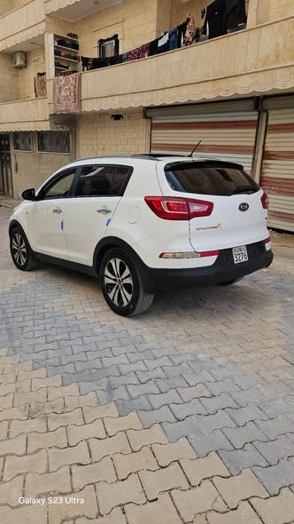 كيا سبورتاج 2012 - صورة 3