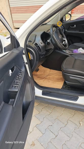 كيا سبورتاج 2012 - صورة 5