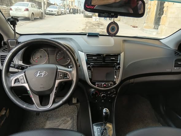 هيونداي أكسنت 2019 - صورة 4