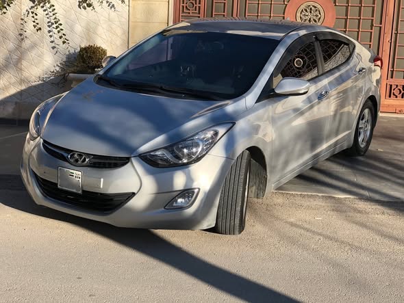 هيونداي النترا 2012 - صورة 5