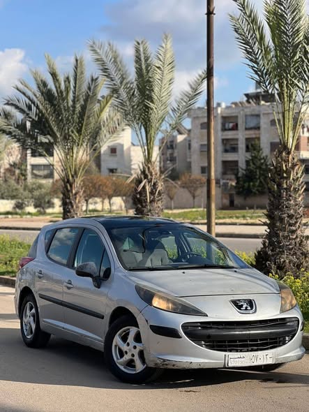 بيجو 207 2008 - صورة 1