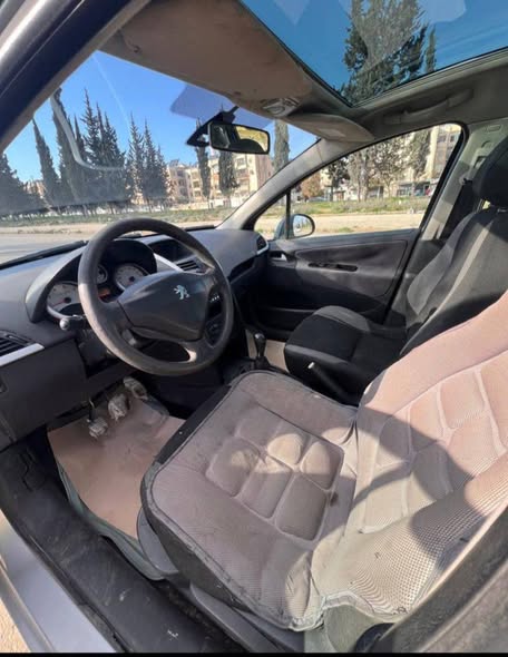 بيجو 207 2008 - صورة 2