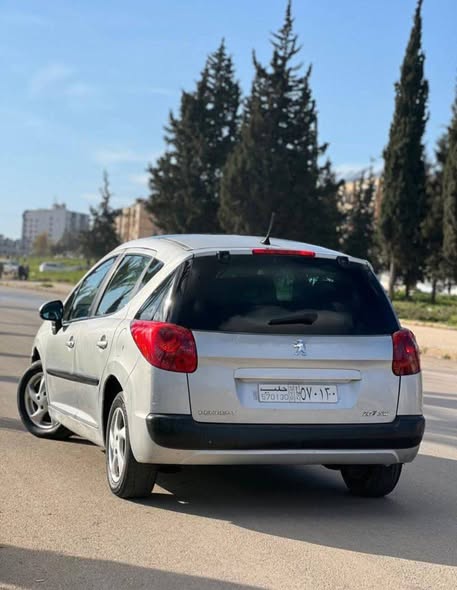 بيجو 207 2008 - صورة 3